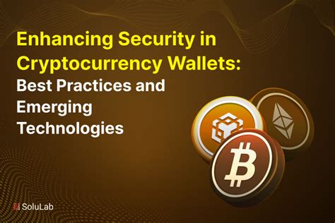 Enhancing Cryptocurrency Security