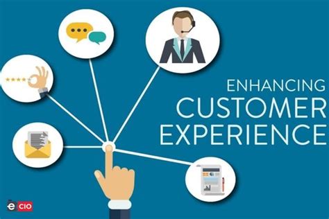 Enhancing Customer Experience
