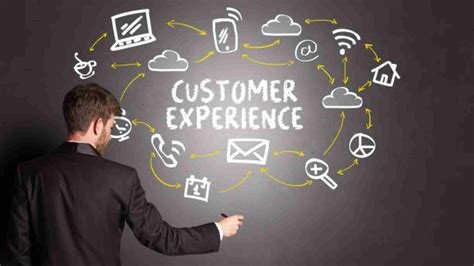 Enhancing Customer Experience through Data-driven Strategies