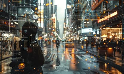 Enhancing Daily Life with Eye Tech