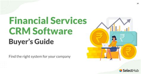 Enhancing Financial Services with CRM Software