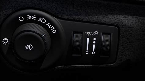 Enhancing Headlight Switch Functionality