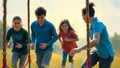 Enhancing Motor Skills and Focus