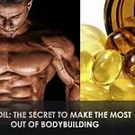 Enhancing Muscle Protein Synthesis Fish Oils Bodybuilding