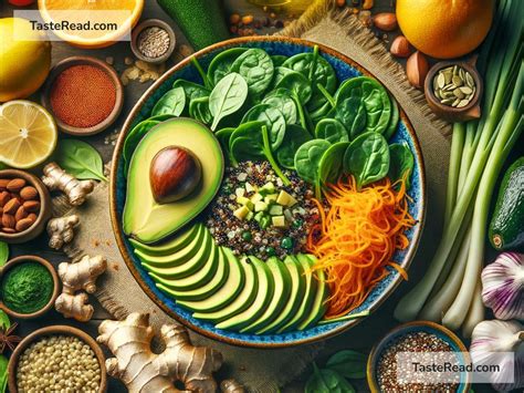 Enhancing Nutrient Absorption