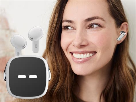 Enhancing Productivity with Your Earbuds