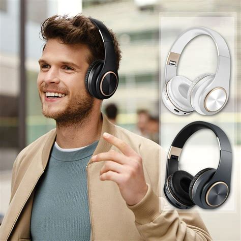 Enhancing Productivity with Your Wireless Phone Headset