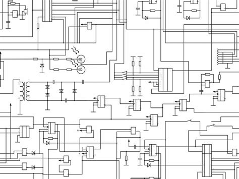 Enhancing Safety and Efficiency in Wiring Diagrams