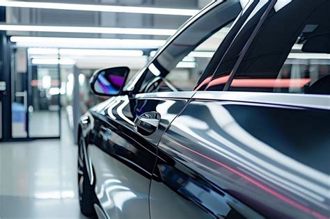 Window Tint Enhances Security