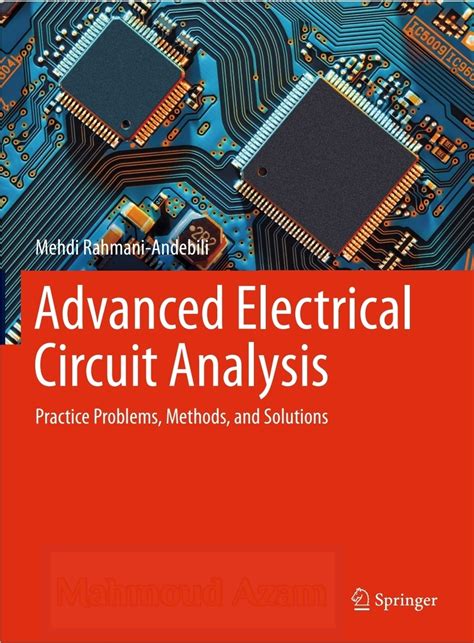 Enhancing Skills in Electrical Circuit Analysis