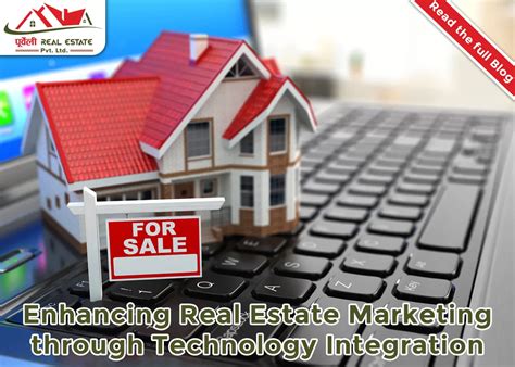 Enhancing Technology Applications in Earnshaws Real Estate