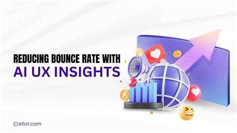 Enhancing User Experience (UX) and Reducing Bounce Rate