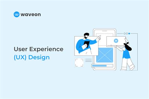 Enhancing User Experience (UX) and Trust