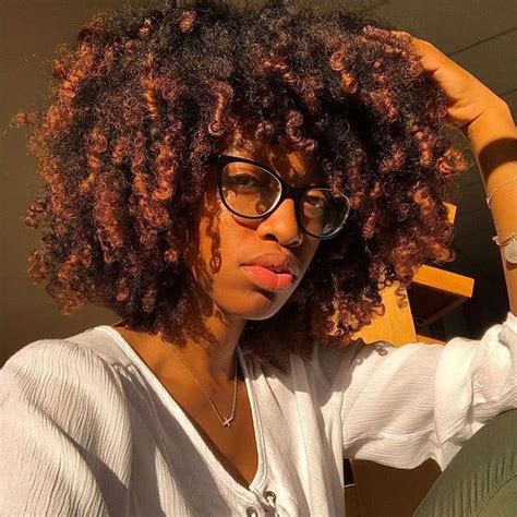 Enhancing Your Natural Texture