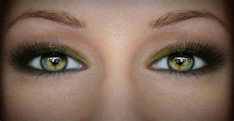 Enhancing the Eyes