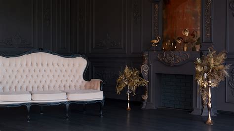 Enhancing the Gothic Vibe