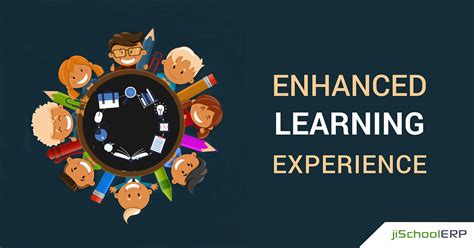 Enhancing the Learning Experience