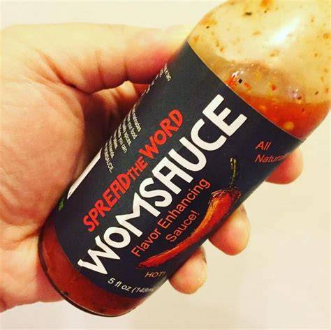 Enhancing the Sauce