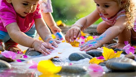 Enhancing the Sensory Experience