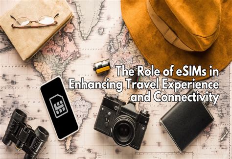 Enhancing travel experience