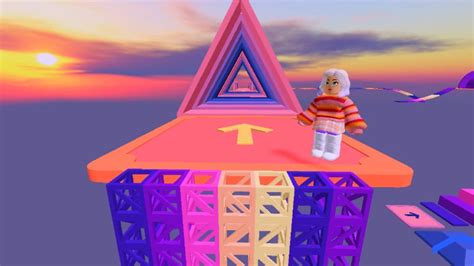 Enid Obby! - Roblox