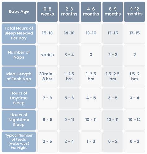 Enigma of Infant Sleep Patterns