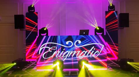 Enigmatic