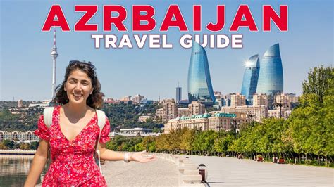Enjoy Azerbaijan trip