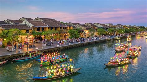 Enjoy Hoi An
