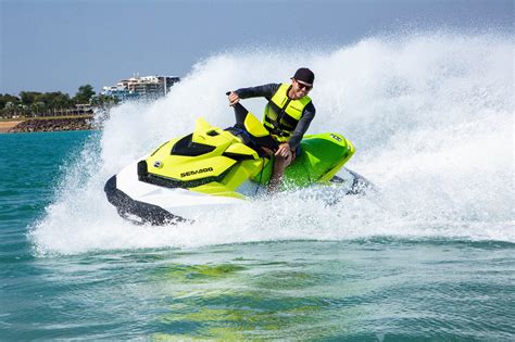 Enjoy Jet Ski