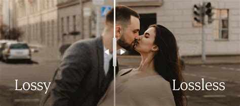 Enjoy Lossless Compression and Extraction