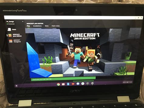 Enjoy Minecraft on Chromebook Without Developer Mode or Linux