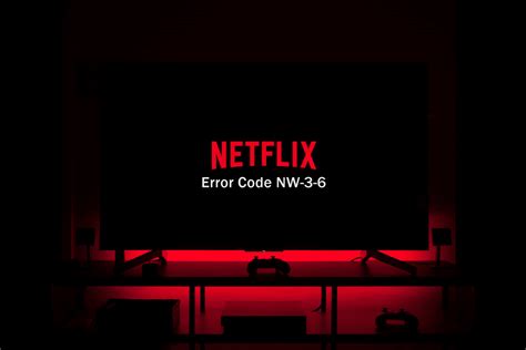Enjoy Netflix Error-Free