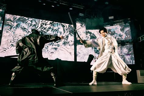 Enjoy Ninja show Japan