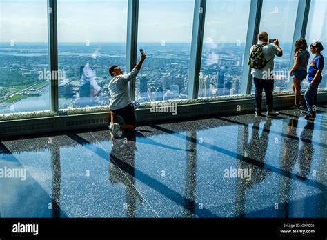 Enjoy One World Observatory