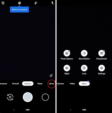 Enjoy Pixel 3 Camera Features on Your Android Device
