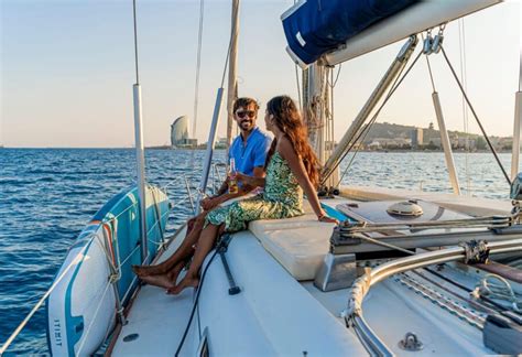 Enjoy Sailing Excursion