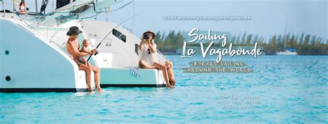 Enjoy Sailing Experience