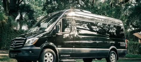 Enjoy Shuttle Experience