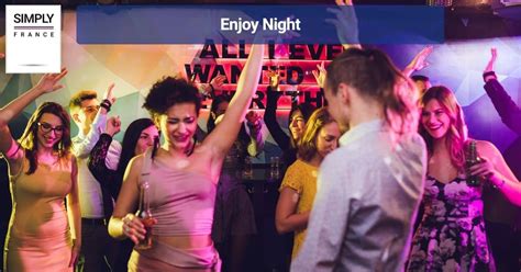 Enjoy a Night Out