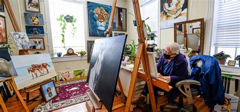 Enjoy the Arts Scene