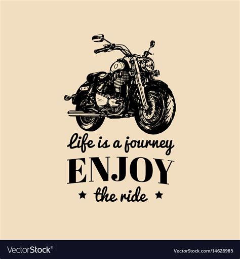 Enjoy Your Ride