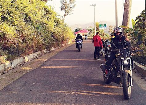 Enjoyable Ride Experience