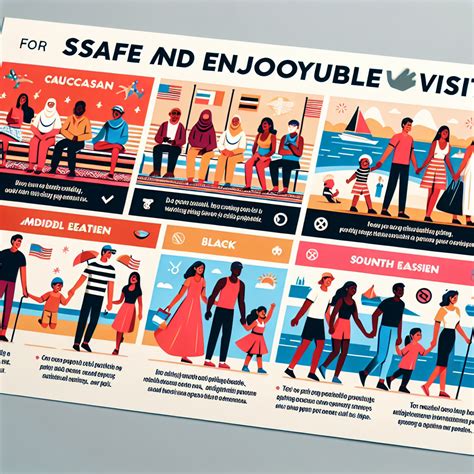 Enjoyable Visit Tips