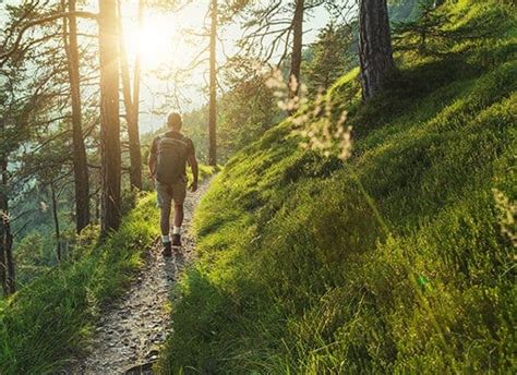 Enjoyable and Safe Trek