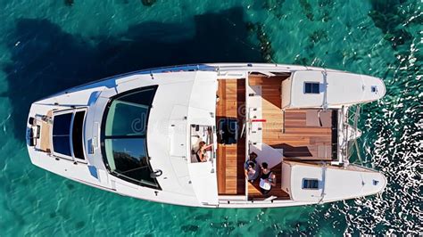 Enjoying Catamaran Experience