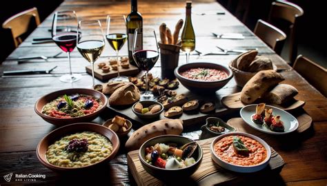 Enjoying Italian Wine