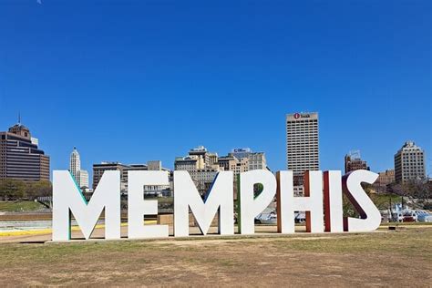 Enjoying Memphis Tour