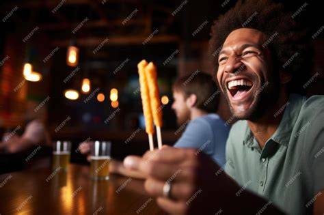 Enjoying Mozzarella