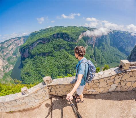 Enjoying Nature Mexico